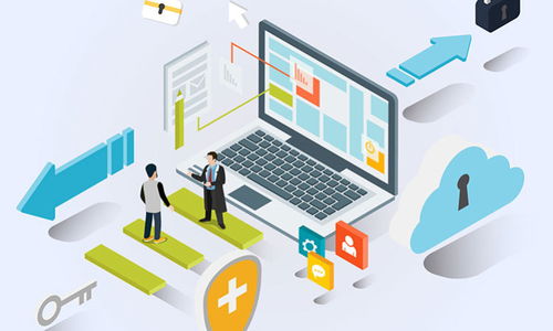 PMP证书在国内非融资担保服务领域的认可程度分析